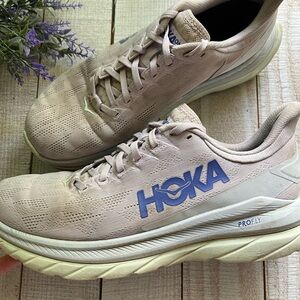 Hoka One One Mach 4 Profly Running Shoes